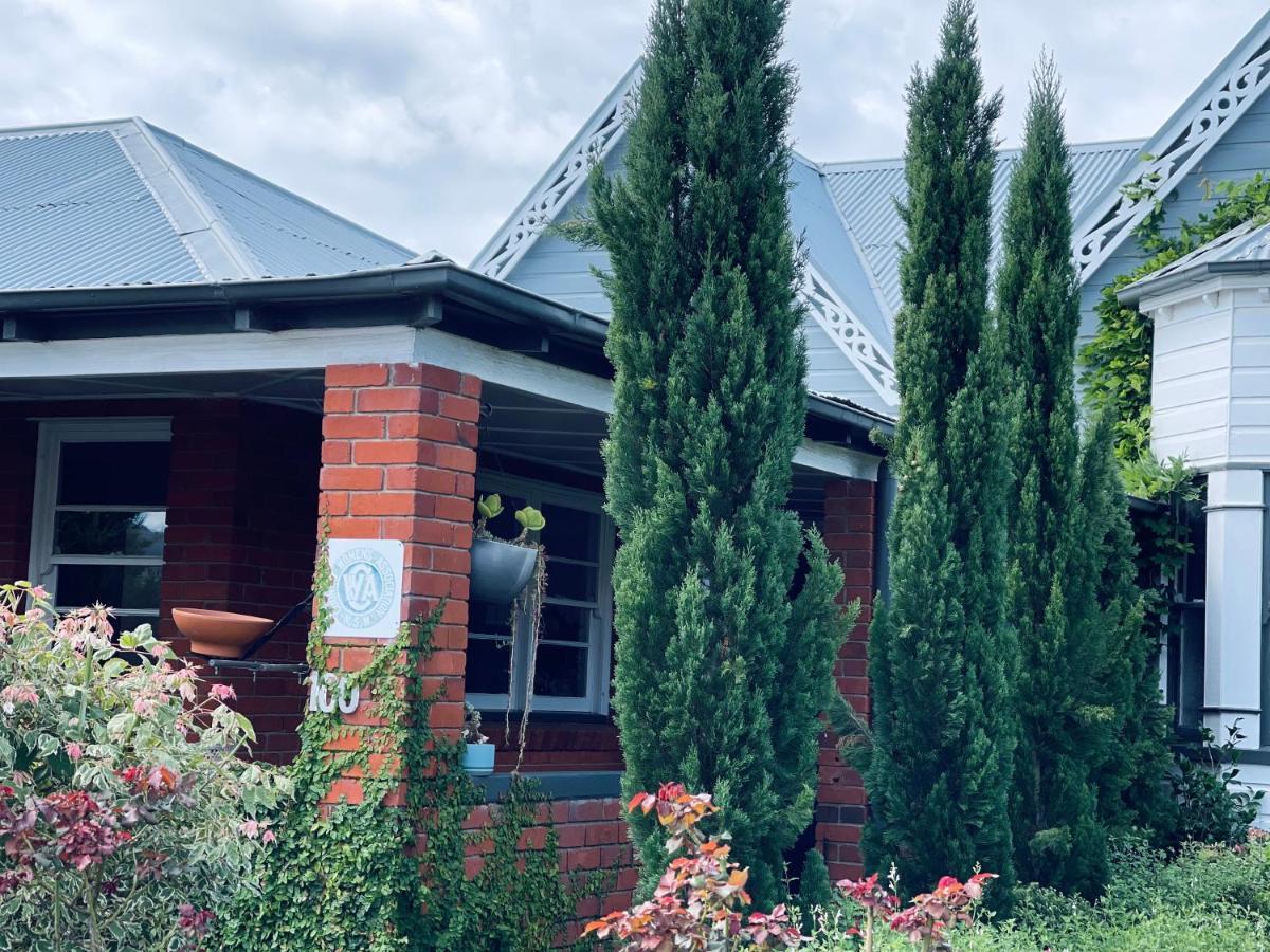 Town Cottage Tenterfield Exterior foto